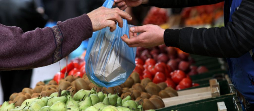 Κανονικά θα λειτουργήσουν αύριο στην Αττική οι λαϊκές αγορές