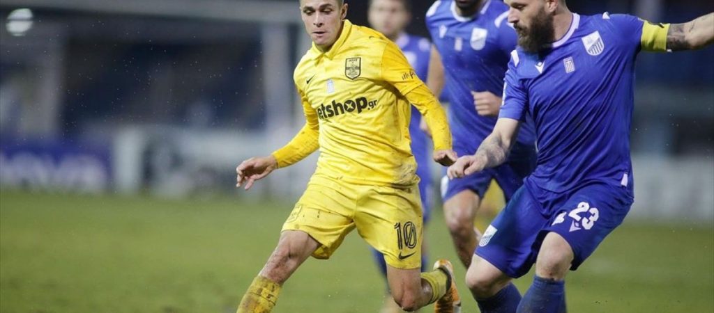 Άρης: Ζητά αναβολή του αγώνα με την Λαμία – Η ΕΠΟ επιμένει να γίνει το ματς