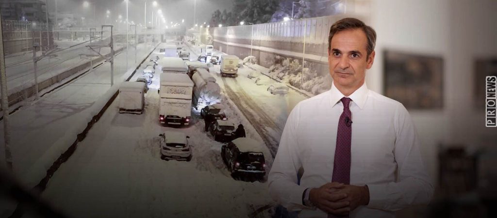 Στα 2.000 ευρώ αποτιμά τη ζωή των Ελλήνων η κυβέρνηση! – Ετοιμάζονται μηνύσεις – Σε lockdown η Αττική και την Τετάρτη