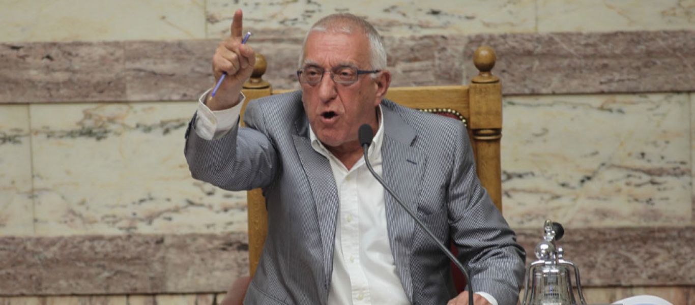 Ο βουλευτής της ΝΔ Νικήτας Κακλαμάνης ζήτησε παραιτήσεις υπουργών