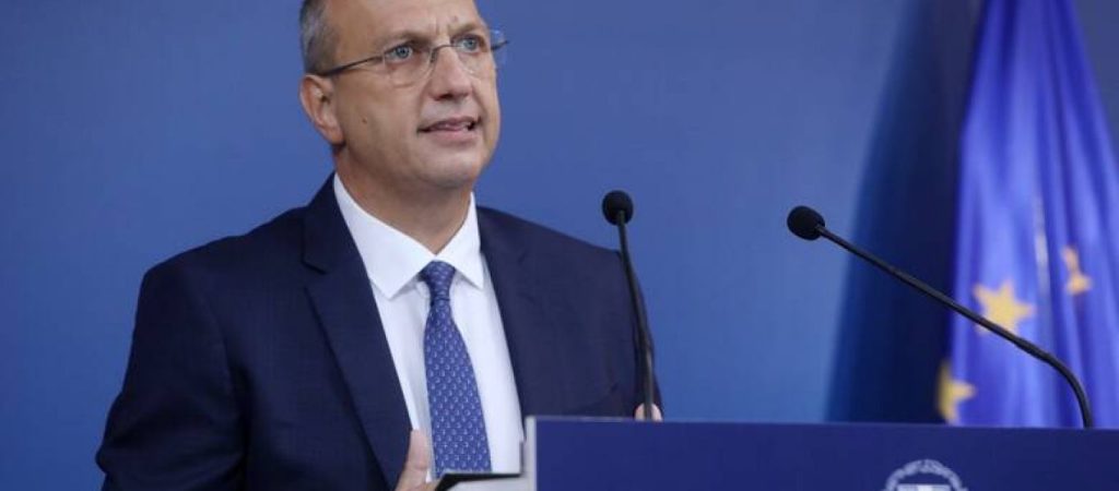 Τα δικά του ο Γ.Οικονόμου: «Δεν υπήρχε πρόγνωση για τέτοιας έντασης φαινόμενα – Αλλά θα αποδώσουμε ευθύνες»