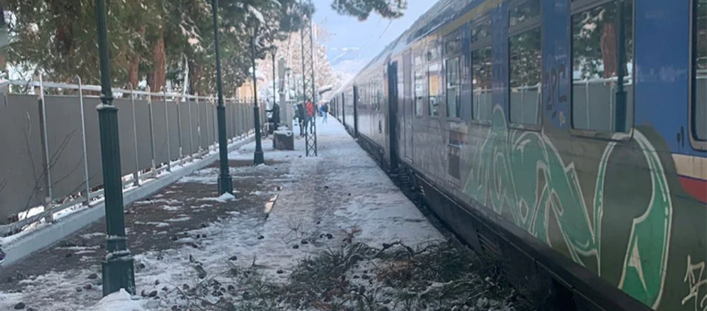 Η Ρυθμιστική Αρχή Σιδηροδρόμων ξεκινά αυτεπάγγελτη έρευνα στην ΤΡΑΙΝΟΣΕ