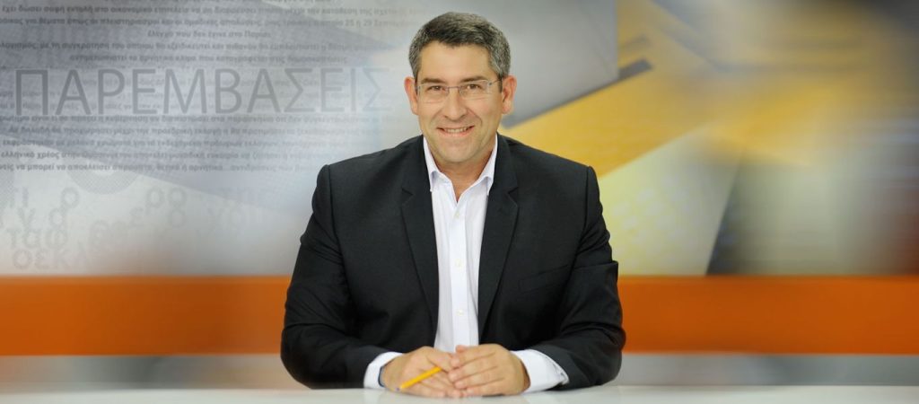 Απεγκλωβίστηκε μετά από 17 ώρες ο Α.Παυλόπουλος – «Η Αττική Οδός είχε μετατραπεί σε ένα κολαστήριο 5 αστέρων» (βίντεο)