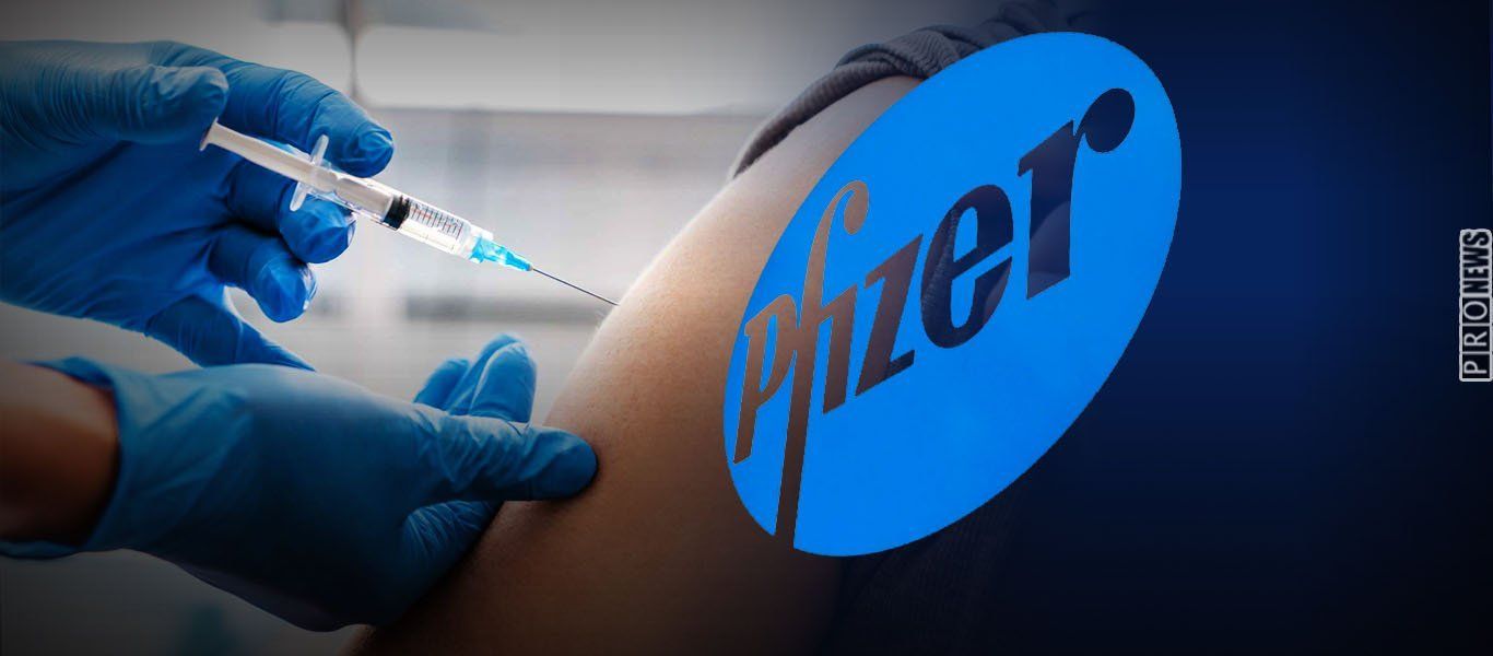 Pfizer και BioNTech ξεκίνησαν κλινικές δοκιμές εμβολίου ειδικά για την μετάλλαξη Όμικρον