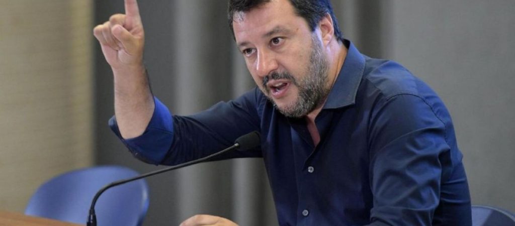 Ιταλία: Αυτά είναι τα 3 ονόματα που προτείνει η κεντροδεξιά για την προεδρία της Δημοκρατίας