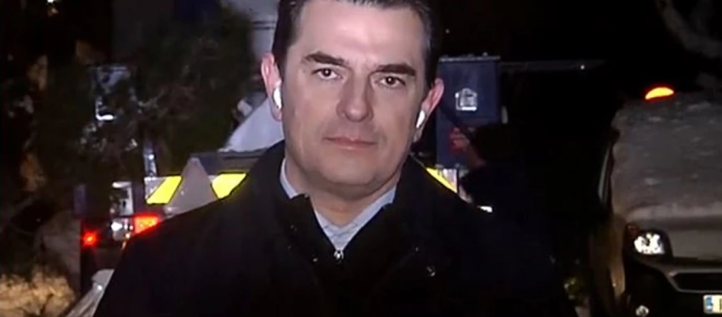 Ο Κ.Σκρέκας μιλά για προσπάθεια αποκατάστασης ρεύματος και υπόσχεται αποζημιώσεις για… συσκευές