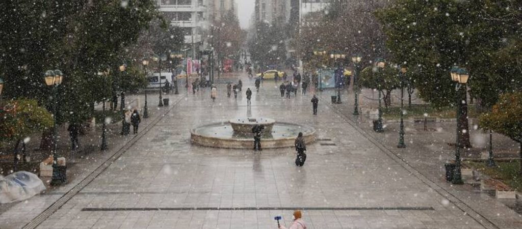 Πώς θα λειτουργήσουν σήμερα σούπερ μάρκετ και λιανεμπόριο – Σε ποιες περιοχές θα είναι κλειστές οι τράπεζες