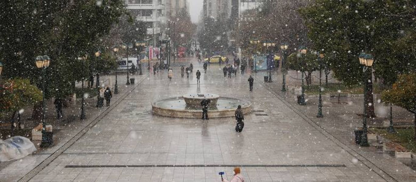 Πώς θα λειτουργήσουν σήμερα σούπερ μάρκετ και λιανεμπόριο – Σε ποιες περιοχές θα είναι κλειστές οι τράπεζες