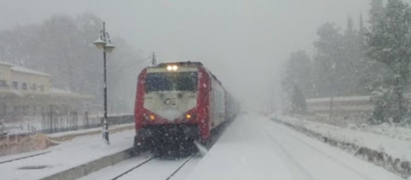Με «ψίχουλα» 1.000€ στους επιβάτες του τρένου της Οινόης η κυβέρνηση θέλει να «ξεπλύνει» την παραλίγο τραγωδία