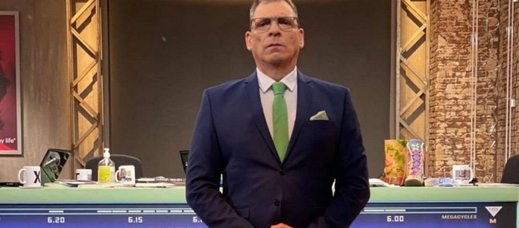 Εκτός «Ράδιο Αρβύλα» ο Γιάννης Σερβετάς – Τι έχει συμβεί