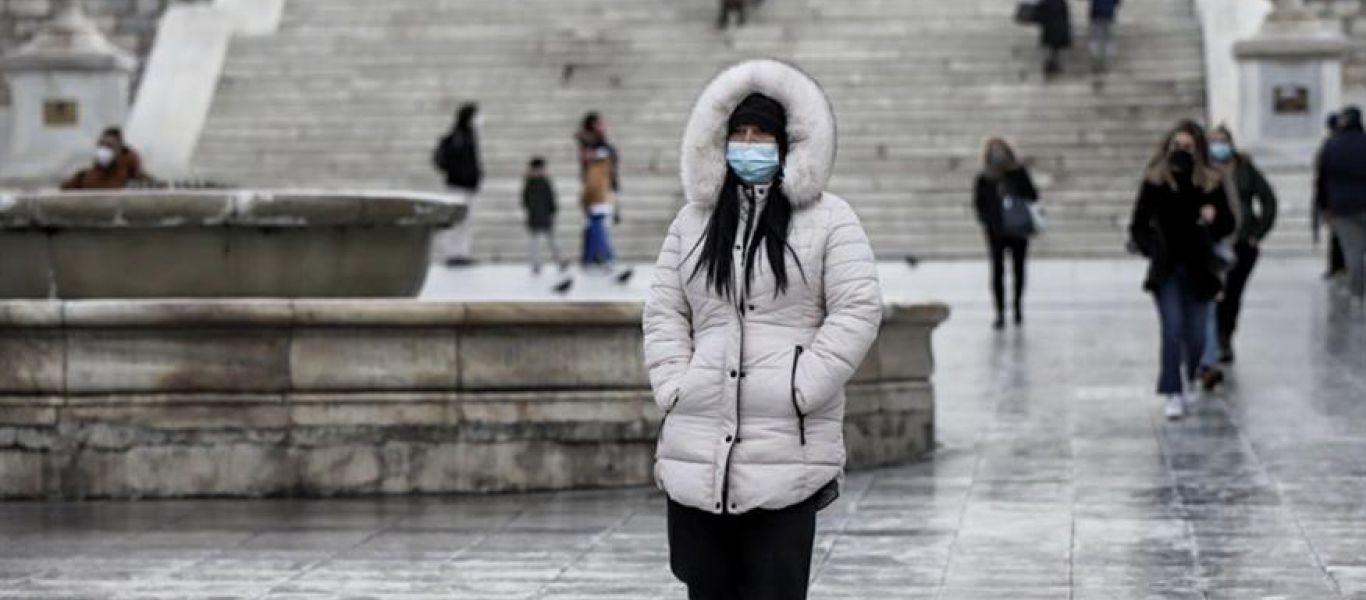 Συνεδριάζει σήμερα η Επιτροπή των «ειδικών» – Τα «μείον» που θα οδηγήσουν σε νέα παράταση