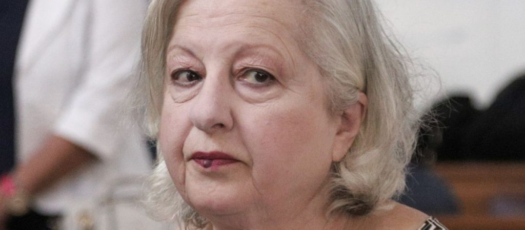 Κραυγή αγωνίας από την Ε.Γερασιμίδου: «Είμαι διαβητική και είμαι 18 ώρες χωρίς ρεύμα»