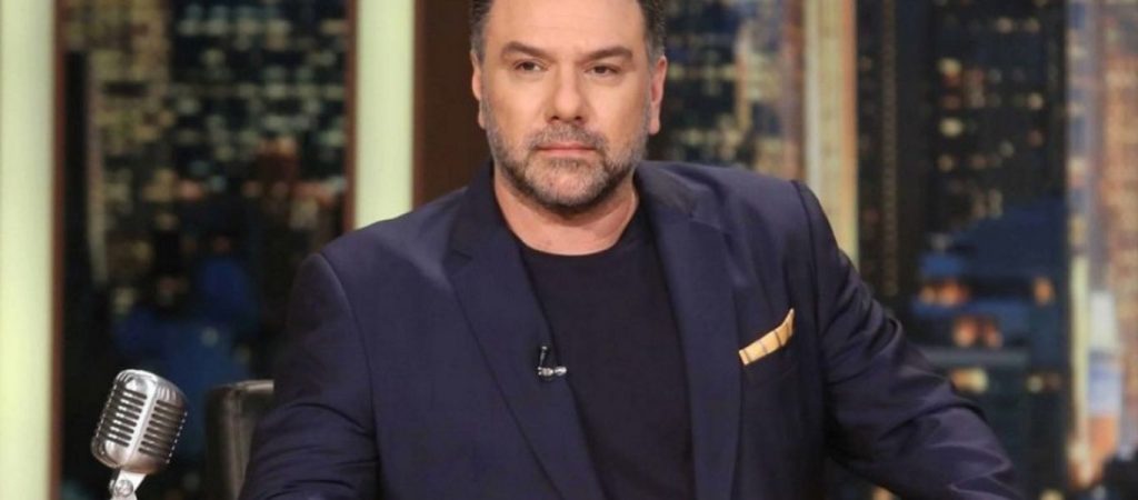 Εγκλωβισμένος στην Αττική Οδό και ο Γρηγόρης Αρναούτογλου – «Δεν λυτρώνεται όλο αυτό με 2 χιλιάρικα»