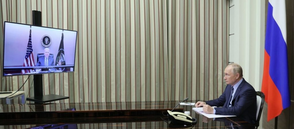 Η Ρώμη ζητά την ακύρωση της τηλεδιάσκεψης με Πούτιν από τους Ιταλούς CEO