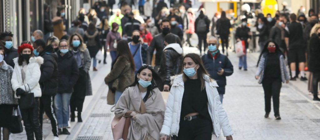 Πώς θα λειτουργήσουν την Πέμπτη δημόσιος και ιδιωτικός τομέας σε Αττική – Κρήτη