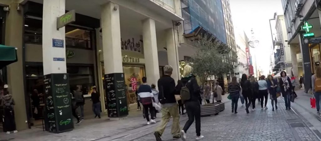 Ανοίγουν τα καταστήματα αύριο Πέμπτη – Με τηλεργασία ο Δημόσιος τομέας