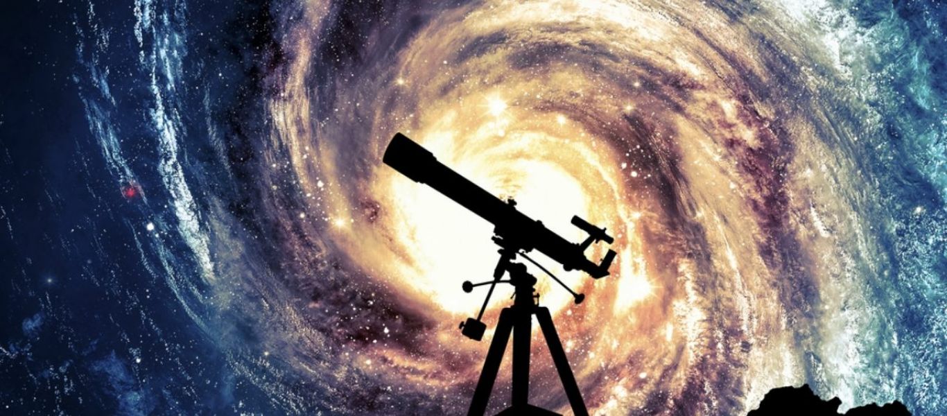 Εξωγήινο ή όχι το αντικείμενο που εντόπισαν αστρονόμοι στον γαλαξία;