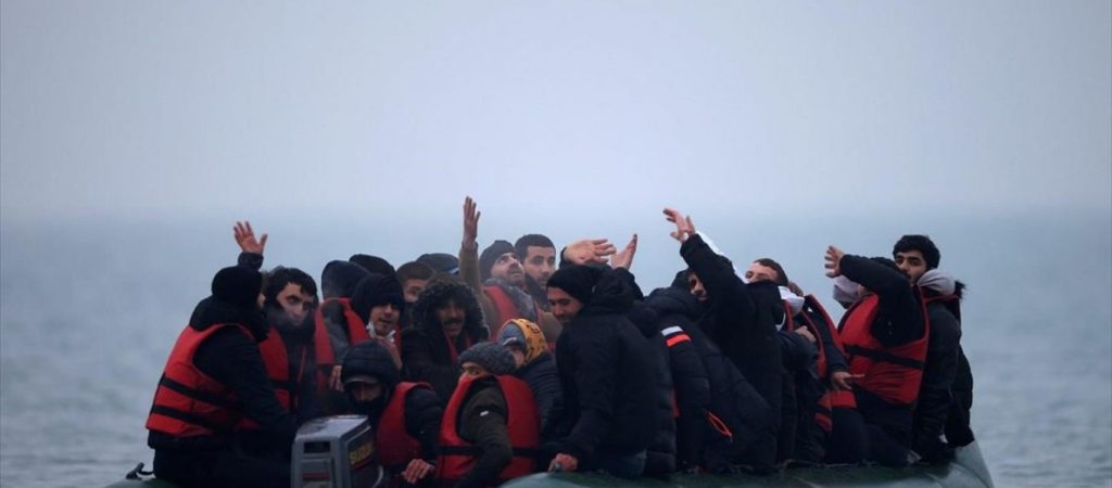 Ισπανία: Διάσωση τουλάχιστον 300 μεταναστών ανοικτά των Κανάριων Νησιών