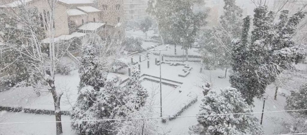 Δήμαρχος Χαλανδρίου: Τρεις ημέρες χωρίς κανένα μηχάνημα για να ανοίξει δρόμους