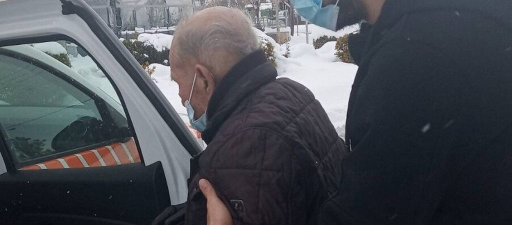 Πάνω από 50 ασθενείς μετέφεραν οι Μονάδες Άμεσης Παρέμβασης της Περιφέρειας Αττικής