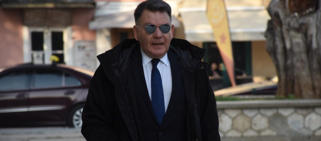 Α.Κούγιας: «Πρωθυπουργέ αυτόν Στυλιανίδη που τον βρήκες; – Άμα τον αφήσεις στην Ομόνοια χάθηκε»