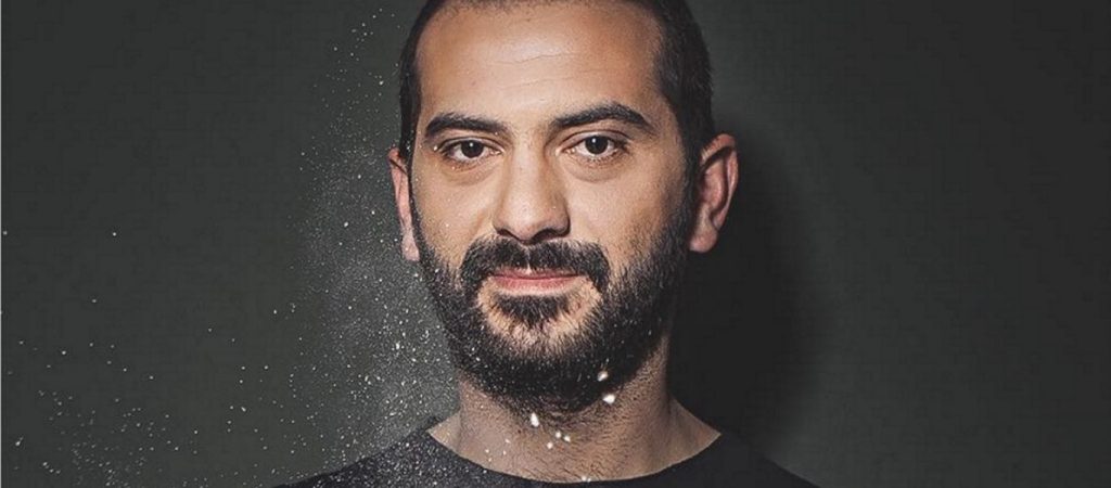 Κίνηση ανθρωπιάς από τον chef Λεωνίδα Κουτσόπουλο: Προσφέρει φαγητό σε όποιον το έχει ανάγκη στο εστιατόριό του