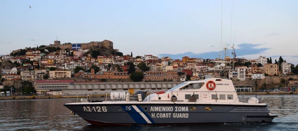 Πτώμα άνδρα ξέβρασε η θάλασσα στην Κρήτη