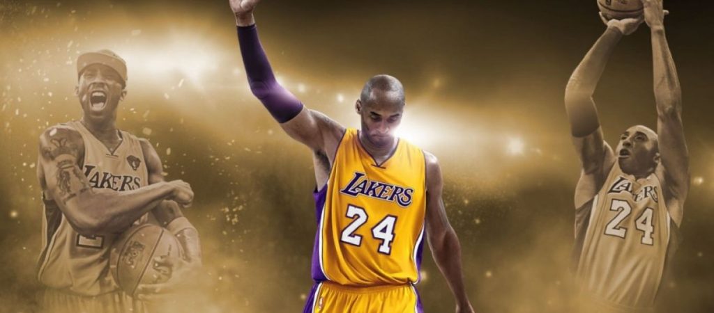 Το συγκινητικό μήνυμα των Λέικερς για τη συμπλήρωση δύο χρόνων από τον χαμό του θρύλου τους  Κόμπι Μπράιαντ