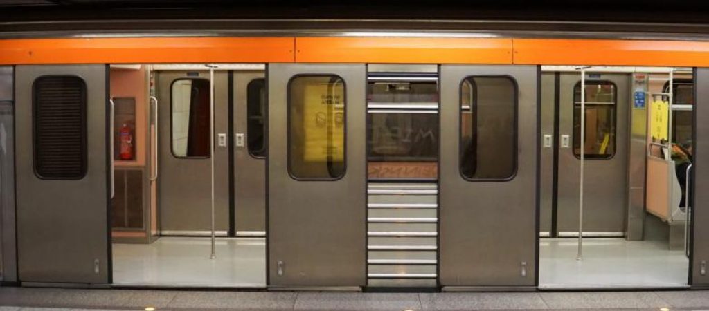 ΣΤΑΣΥ: Κλειστοί οι σταθμοί του Μετρό «Παλλήνη» και «Κάντζα»