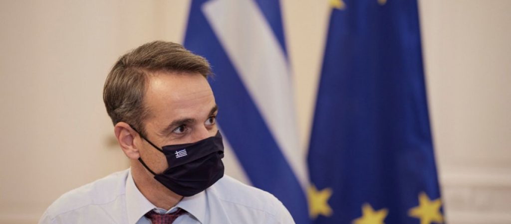 Ο Κ.Μητσοτάκης ακόμα «μαθαίνει»: «Πήραμε μάθημα – Κακός συντονισμός υπηρεσιών» – Και ο κόσμος να… υπομένει