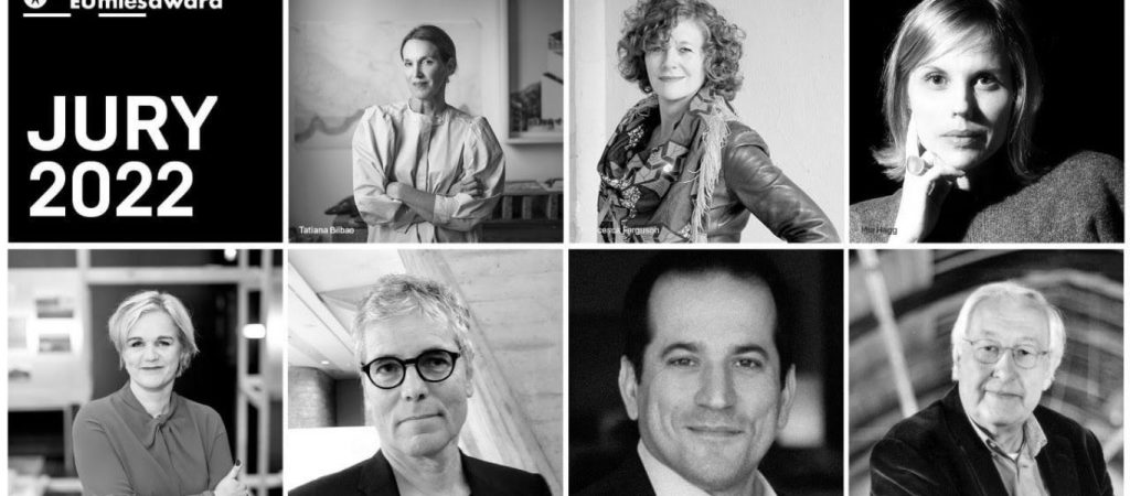 Ένα ελληνικό ξενοδοχείο ανάμεσα στις 40 τελικές υποψηφιότητες για τα βραβεία αρχιτεκτονικής Mies Van Der Rohe 2022