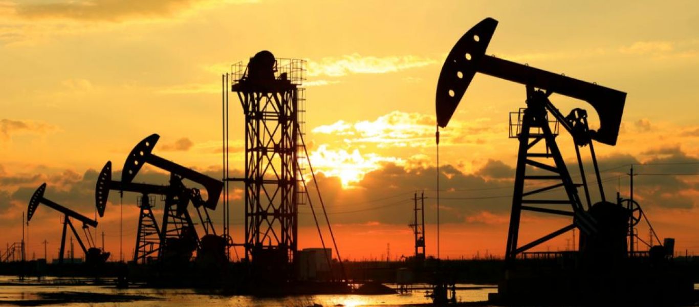Ράλι ανόδου της τιμής του πετρελαίου – Στα 90 δολάρια για πρώτη φορά μετά το 2014