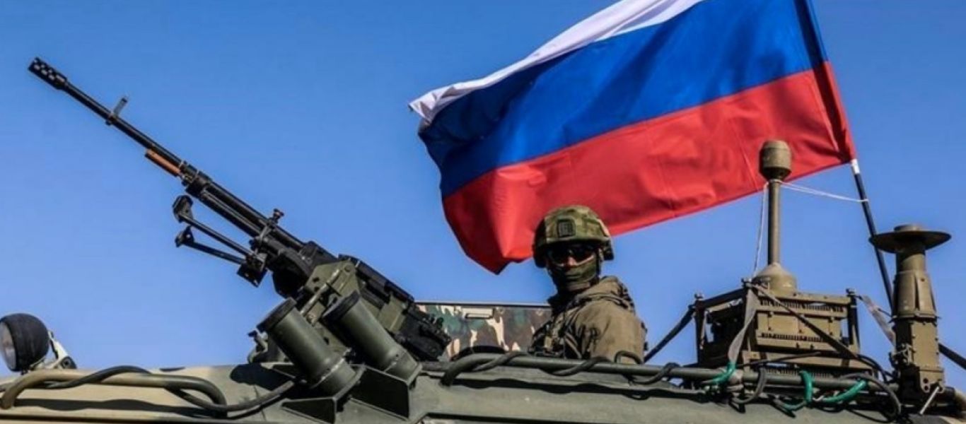 Οικονομικές κυρώσεις στη Ρωσία αν επιτεθεί στην Ουκρανία ανακοίνωσε η Ισπανία