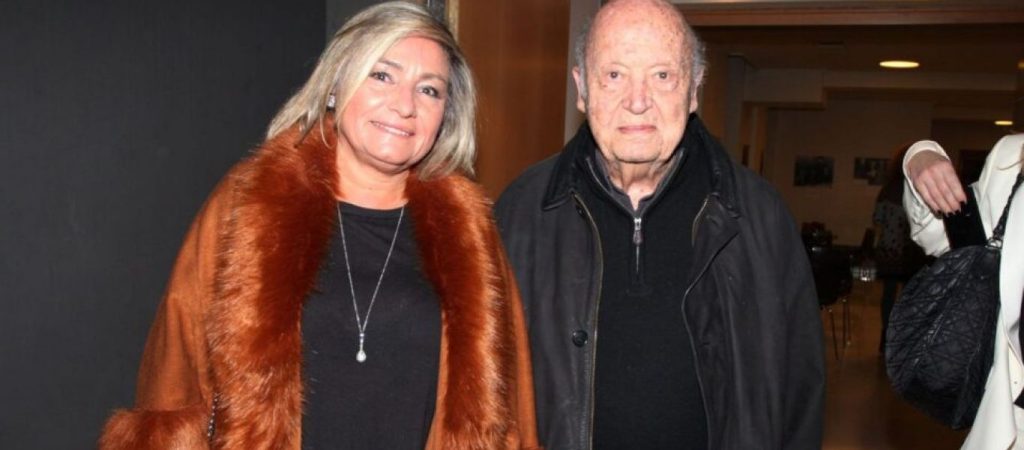 Σύζυγος Μίμη Πλέσσα: «Ανοίξτε τους δρόμους – Θα θρηνήσουμε θύματα»