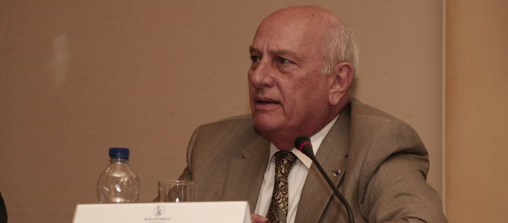 Χ.Ζερεφός: «Στην Αττική Οδό δεν είχαν ρίξει αλάτι και εγκλωβίστηκαν τόσοι άνθρωποι»