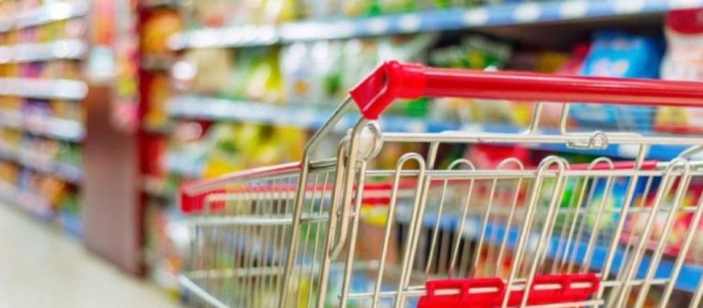 Η κακοκαιρία «Ελπίς» «άδειασε» τα ράφια των σούπερ μάρκετ – Σοβαρές ελλείψεις σε τρόφιμα