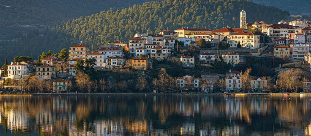 Καστοριά: Χρηματοδότηση ύψους 2.100.000 ευρώ για έργα του ΥΠΠΟΑ