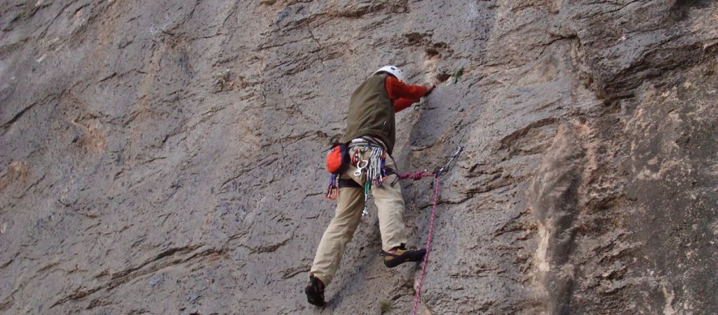 Αίσιο τέλος για τους Καναδούς αναρριχητές στο Λεωνίδιο – Νοσηλεύονται εκτός κινδύνου