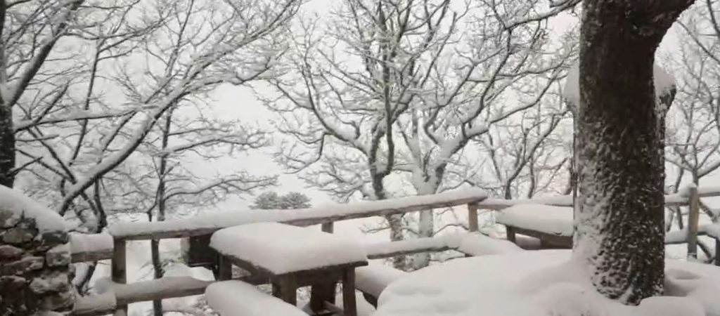 Γέρακας – Κραυγή αγωνίας από ηλικιωμένο κάτοικο: «Είμαστε χωρίς ρεύμα από τη Δευτέρα»