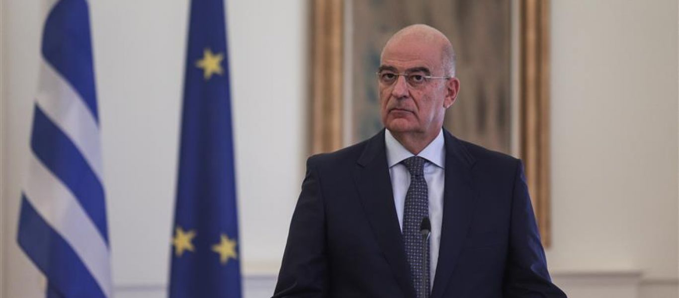 Ν.Δένδιας: «Η Ελλάδα συμβάλλει ενεργά στη διατήρηση της ιστορικής Μνήμης του Ολοκαυτώματος»