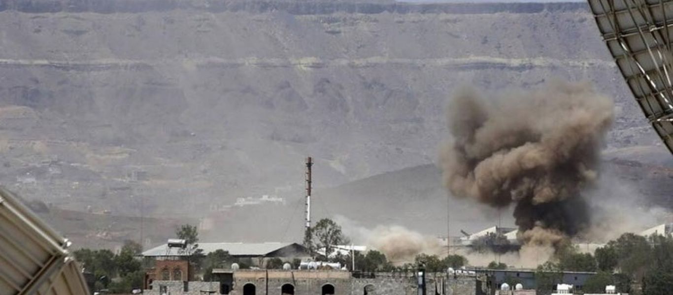 Υεμένη: Πέντε νεκροί στη Μαρίμπ σε πυραυλική επίθεση των ανταρτών Χούθι