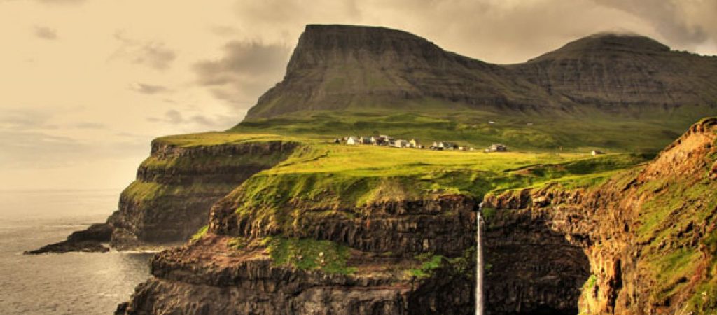 Δέκα γωνιές του πλανήτη που παραμένουν «ανέγγιχτες» από τους τουρίστες