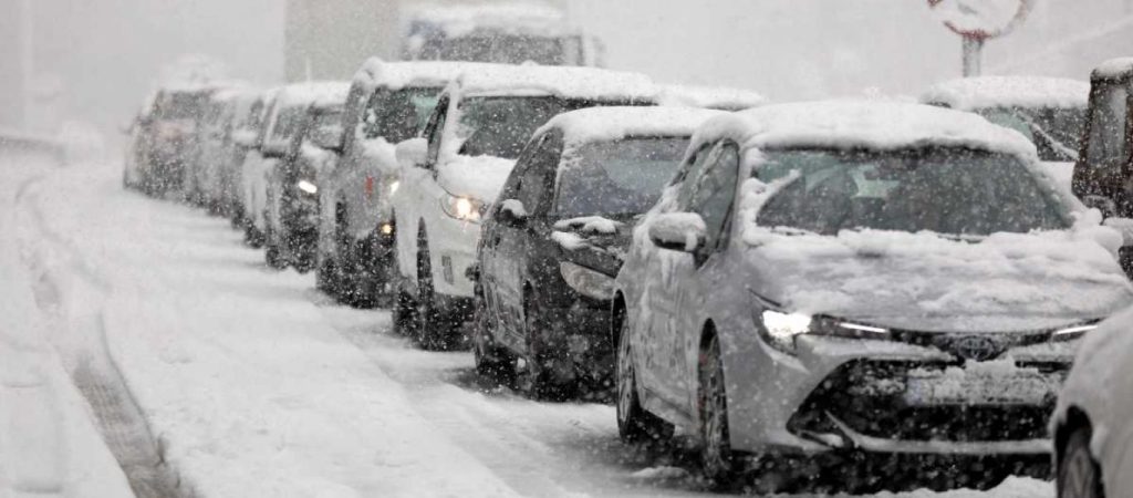 Διάσωση 49χρονου με σκλήρυνση κατά πλάκας από την Αττική Οδό – «Όλη μέρα δεν είχα πάρει την αγωγή μου»