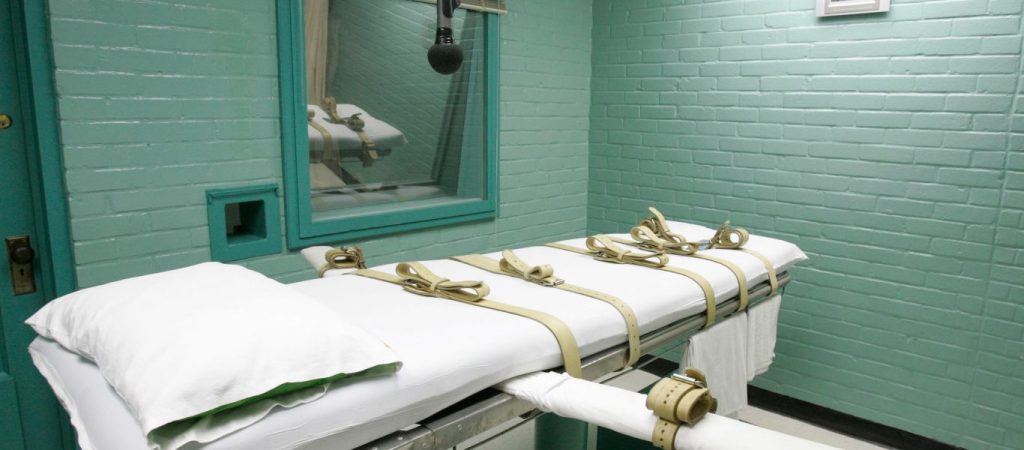 ΗΠΑ: Εκτελέστηκε ο πρώτος Αφροαμερικανός για το 2022