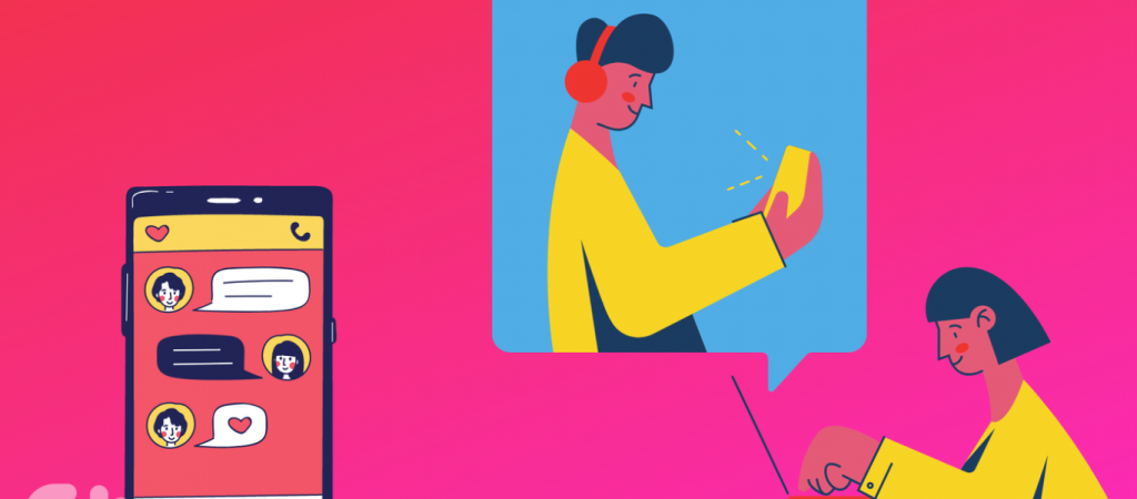 Παίρνει «φωτιά» το πληκτρολόγιο: Τόσα μηνύματα το δευτερόλεπτο έστειλαν οι Έλληνες στο Viber το 2021