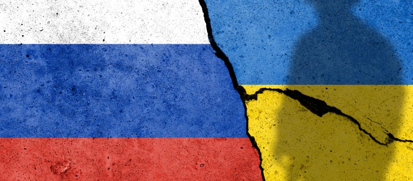 Ρωσία προς Ουκρανία: «Κάνετε νεοναζιστική προπαγάνδα»
