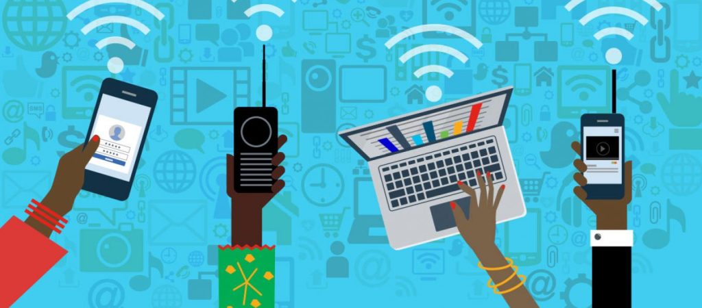 Αυτό είναι το ποσοστό των άνθρωπων στον πλανήτη που δεν έχουν χρησιμοποιήσει ποτέ το Ίντερνετ