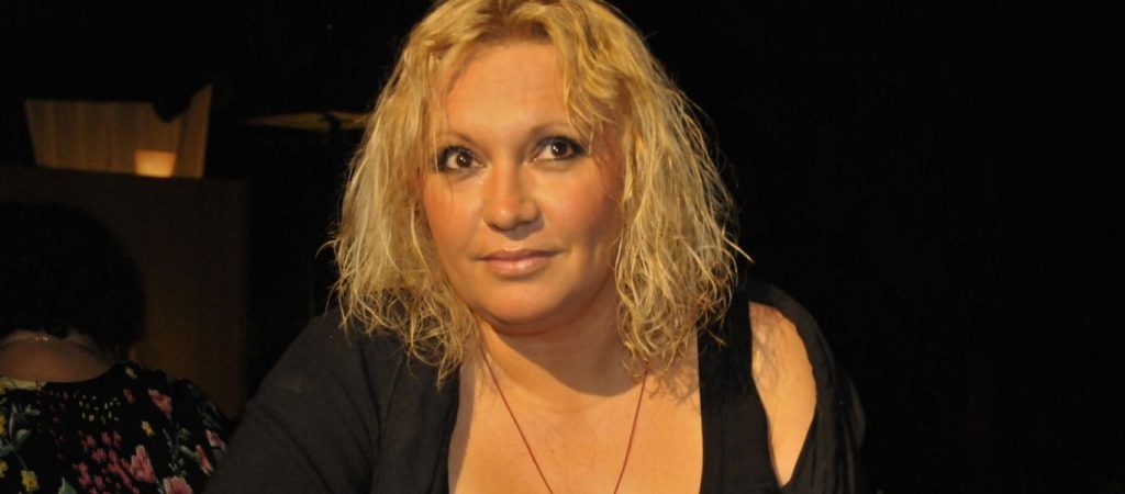 Κ.Φίνου: «Δέχτηκα τηλεφώνημα από πασίγνωστο ηθοποιό που βογκούσε – Αυτοϊκανοποιούταν»