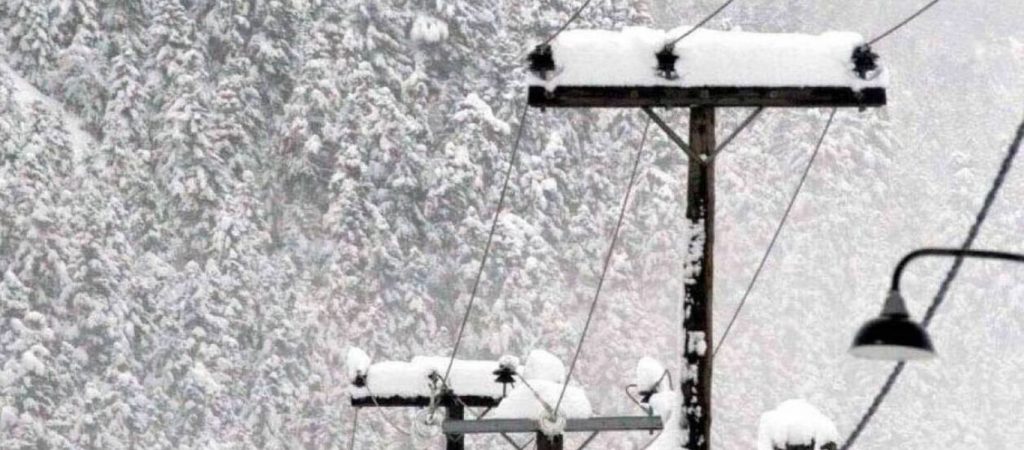 Αρτέμιδα: Δραματική έκκληση ηλικιωμένης – «Είμαι από την Τρίτη χωρίς ρεύμα – Κρυώνω, τρέμω»