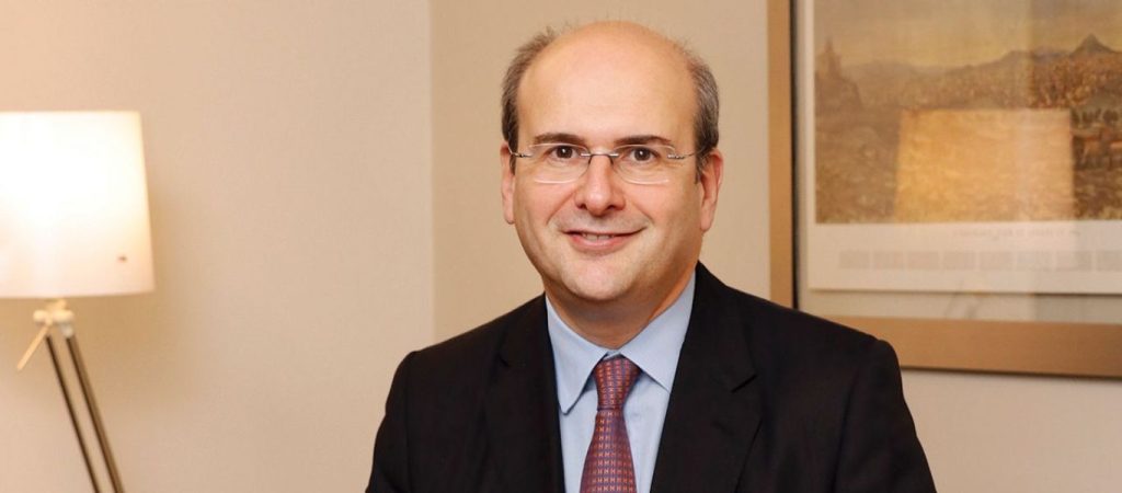 Κ.Χατζηδάκης: Ξεκινά η προεργασία της ψηφιακής κάρτα εργασίας